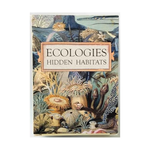 Ecologies: Hidden Habitats - Use Science to Build Food Webs miniatura 1