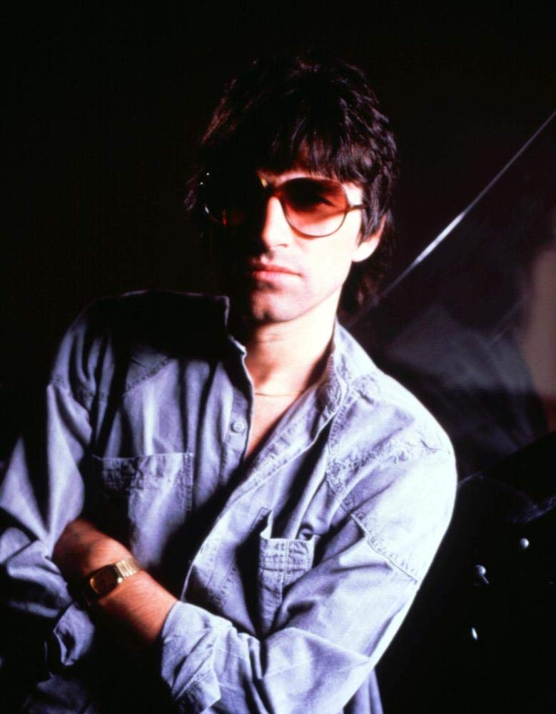 Russ Ballard