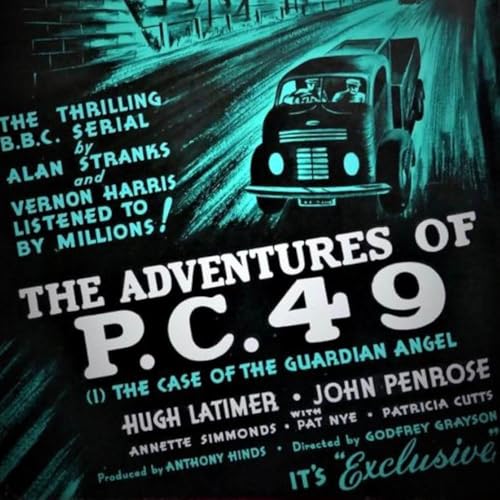 The Adventures of PC 49 (1949)