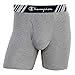 Champion Men's Boxer Brief, X-Large (Pack of 5)