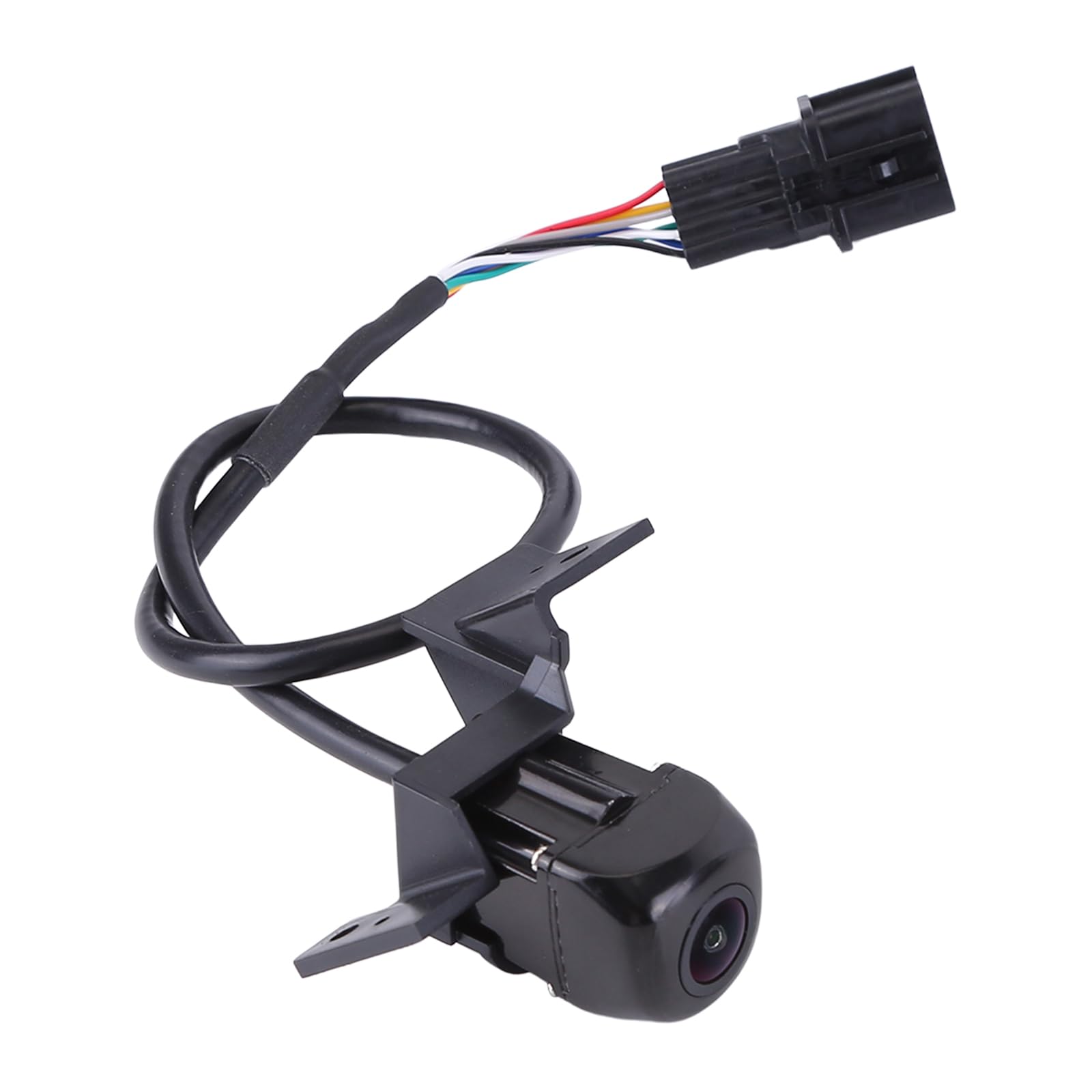 Telecamera posteriore 95760D3100 Parkvision Telecamera di retromarcia per Hyundai Tucson 2016 2017 2018 Sostituzione Assistenza Parcheggio Auto 95760-D3100 95760-D3101 95760-D3000 95760D3101 95760