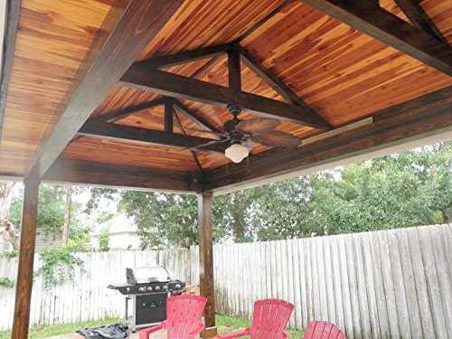Standard Teak wood 60 inches long tongue and groove panelling, flooring, siding 20 sq ft