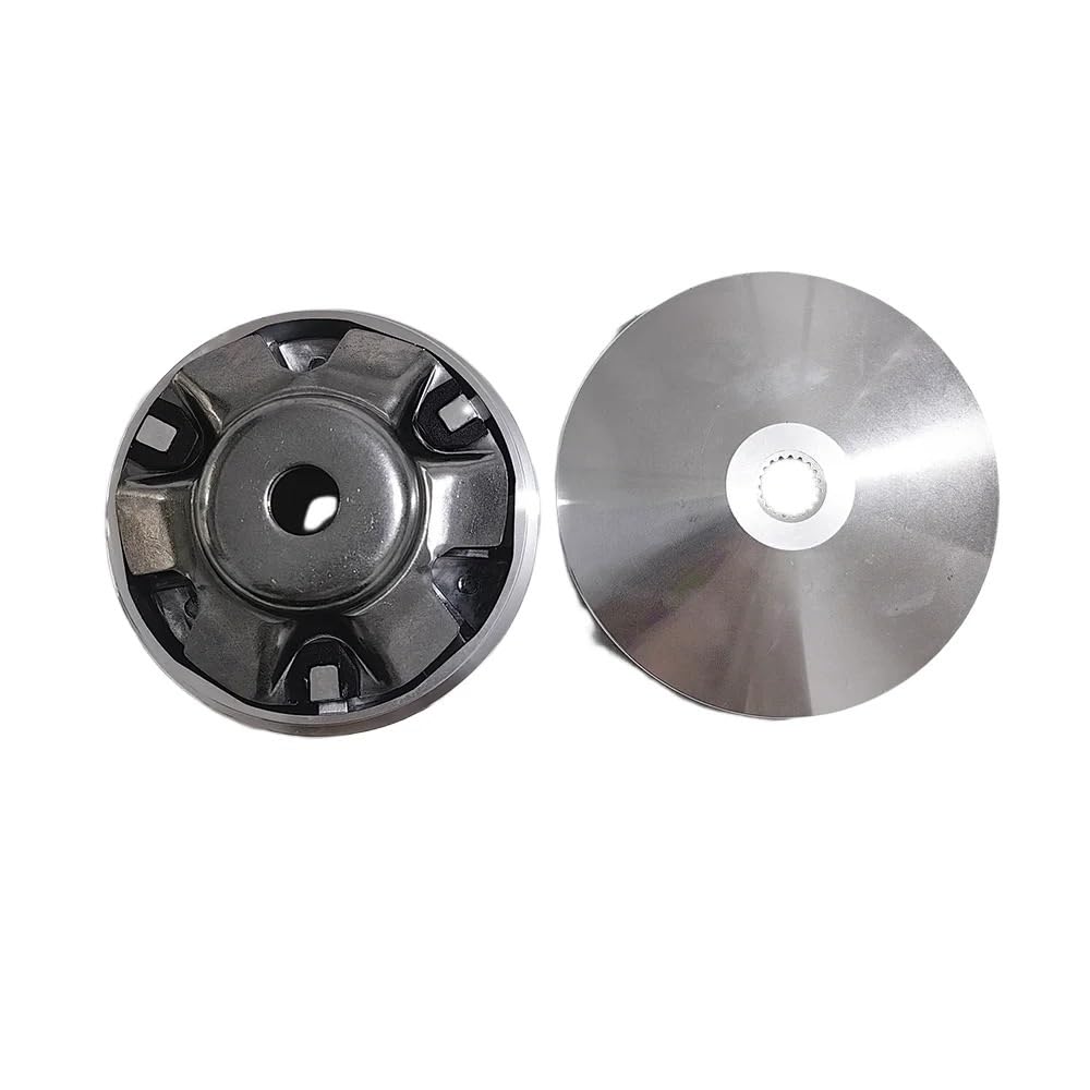 Variateur avant GY6 150cc 125cc pour retrouver un scooter fluide en ville