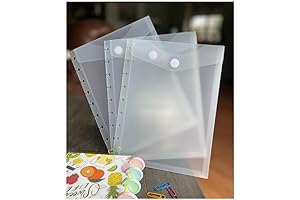 Levenger Circa Notebook: Pocket Sized Planner Dividers