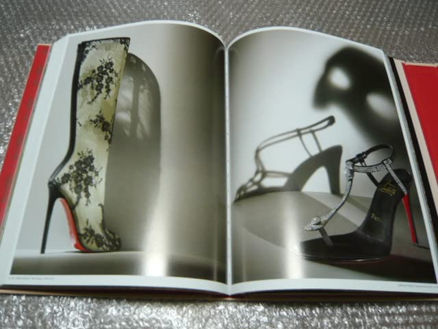 Amazon.co.jp: Christian Louboutin 20th Anniversary Photo