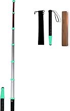 Walking Stick for Blind Telescopic Cane with Storage Bag, 54