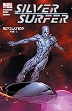 surf 787 rincon  Silver Surfer (2003-2004) #7 (English Edition)