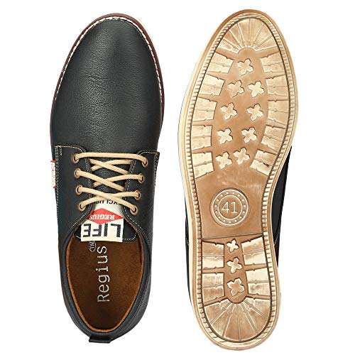 Image of Alofi Men's Decent Look Casual Sneaker