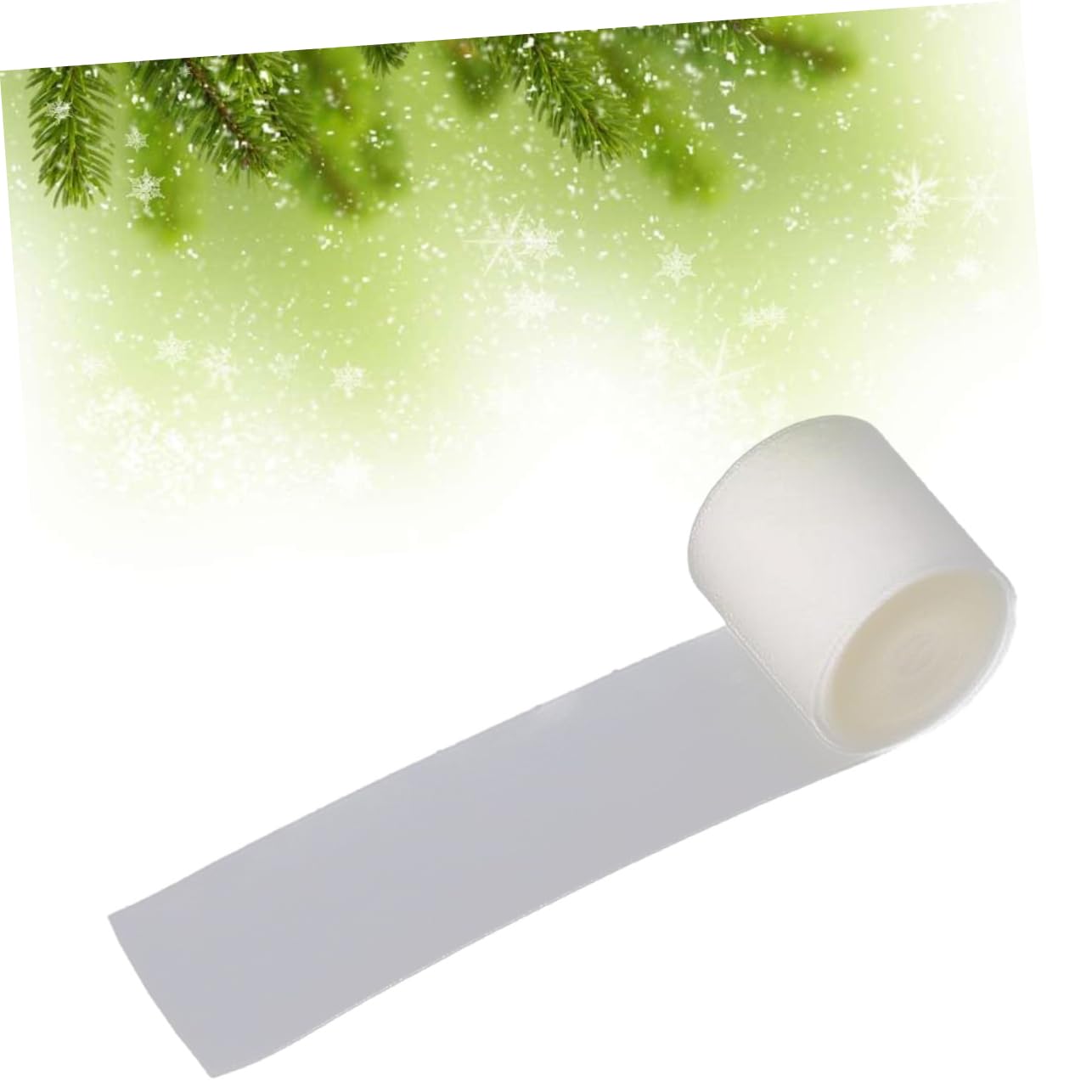 KOMBIUDA Tire Cushion Liners for 700c 26 Inches Bikes Puncture Proof Rim Protector Rim Tape Tire Protector