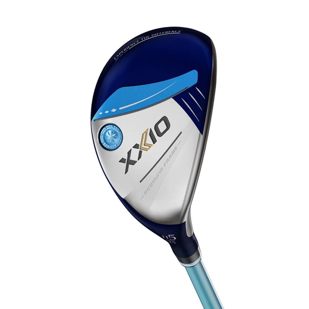 Amazon | XXIO 13 Lady 7 ハイブリッド 31.0 グラファイト MP-1300L