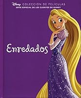 COLECCION DE PELICULAS MINI: ENREDADOS 6075320806 Book Cover