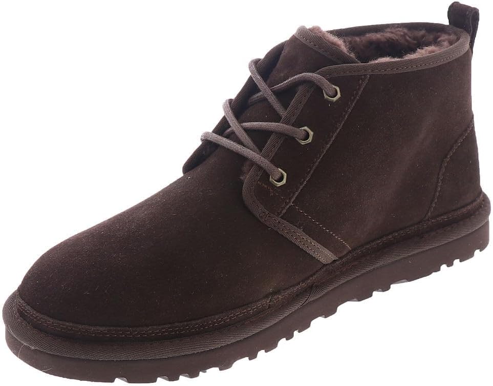 UGG Men's Neumel Chukka Boots