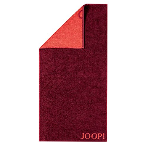 Joop. Asciugamani Gala Double Face 1645, 100%