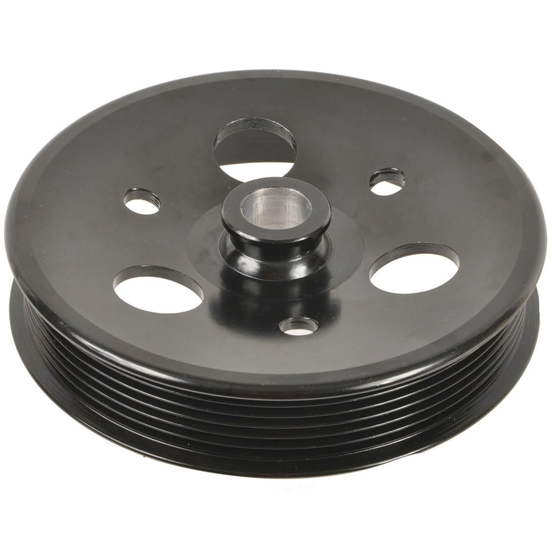 1 PCS Power Steering Pump Pulley fits Buick Regal,Allure,Lacrosse 1996 1997-2009 fits Chevrolet Camaro,Impala 1995-2005 fits Pontiac Firebird 1995-2002 Replacement 24502200