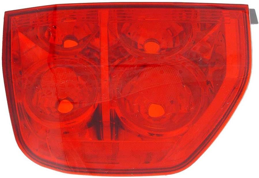APDTY 2722295 Tail Light Lens and Housing