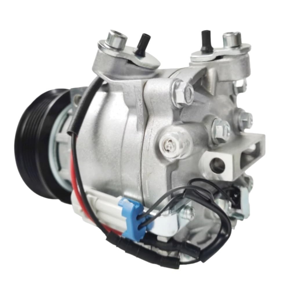 Sprężarka klimatyzacji AC kompatybilny z Chevrolet Aveo Sonic Trax 2012-2018 2623008 94517799 94558122 95059819 95369543 95370313
