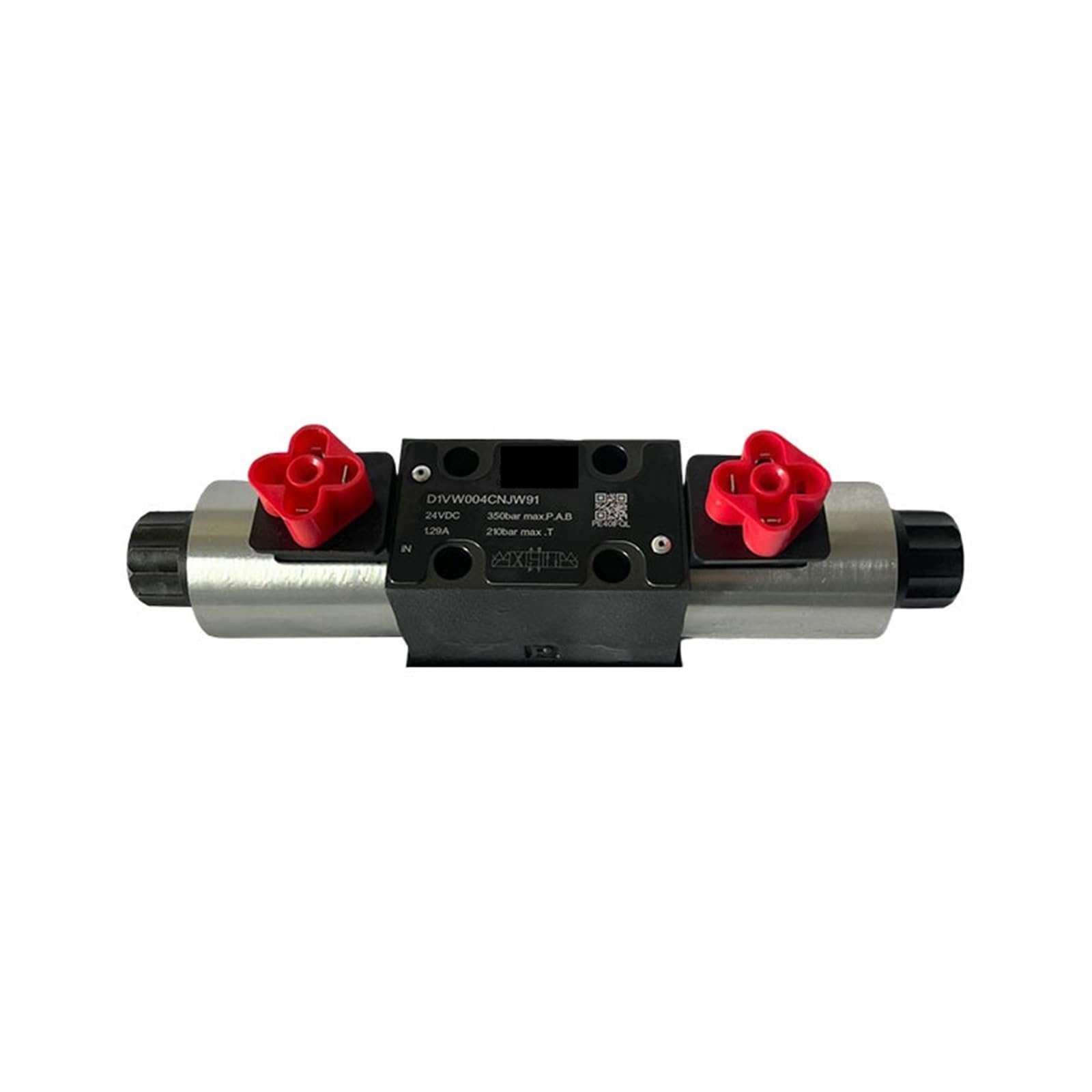 Vanne proportionnelle D1VW004CNJW91 hydraulique pour circuit industriel
