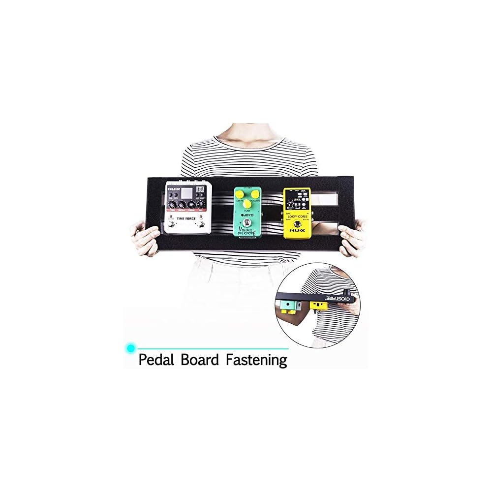 Vangoa Pedalboard Pedal Mounting Tape Hook and Loop Ubuy Sri Lanka