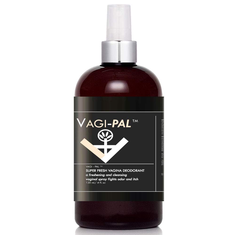 Super Fresh Vagina Spray
