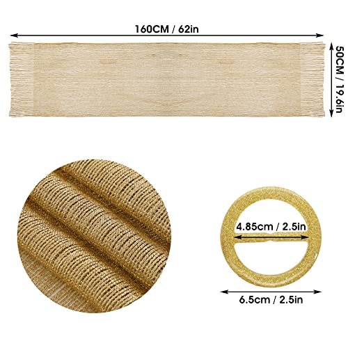 Aster Sparkling Metallic Shawls and Wraps for Evening Dresses with Buckle Women Shawls and Wraps for Party Bride Bridesmaid2