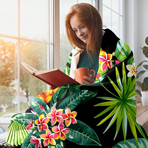 Couvre-lit pour garçons et filles couverture de lit douce ananas moderne - 7