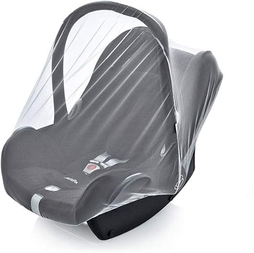Babyjem Anakucağı Sinekliği Beyaz Beyaz 8699203310713
