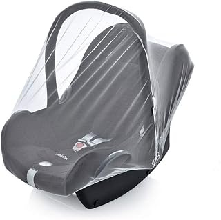 Babyjem Anakucağı Sinekliği Beyaz Beyaz 8699203310713