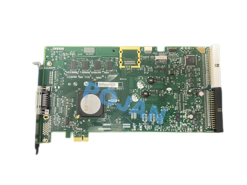 Spare Parts for Printer B4H70-67038 Engine PCA Board for Laterx 310 330 360 370 110 Ref Printer Plotter Parts