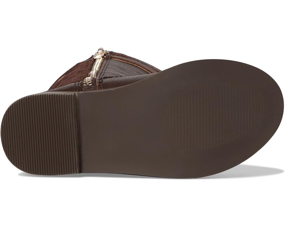 Janie and Jack Riding Boots (Toddler/Little Kid/Big Kid) - Bottom View