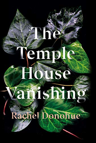 The Temple House Vanishing