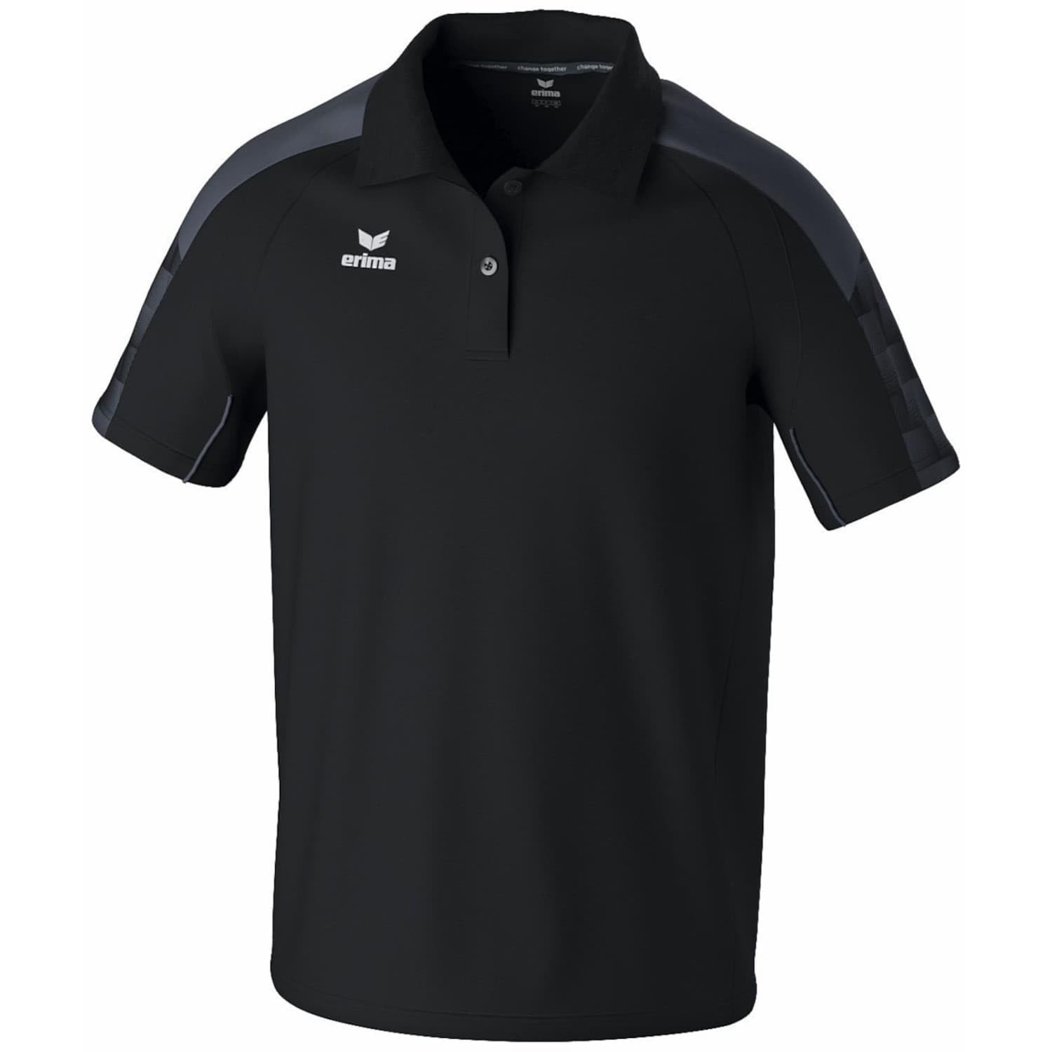 Erima Evo Star Poloshirt Herren