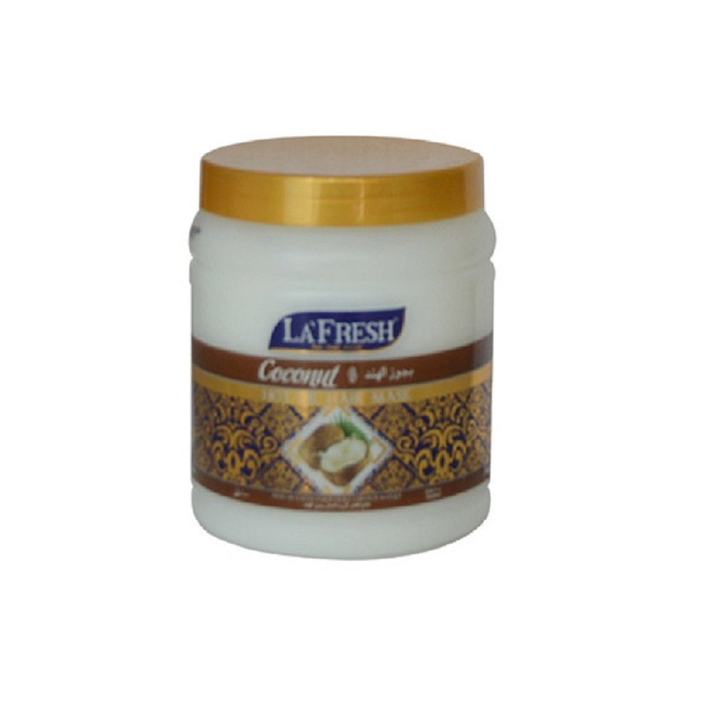 Hot Oil Coconut Hair Mask,1000ml