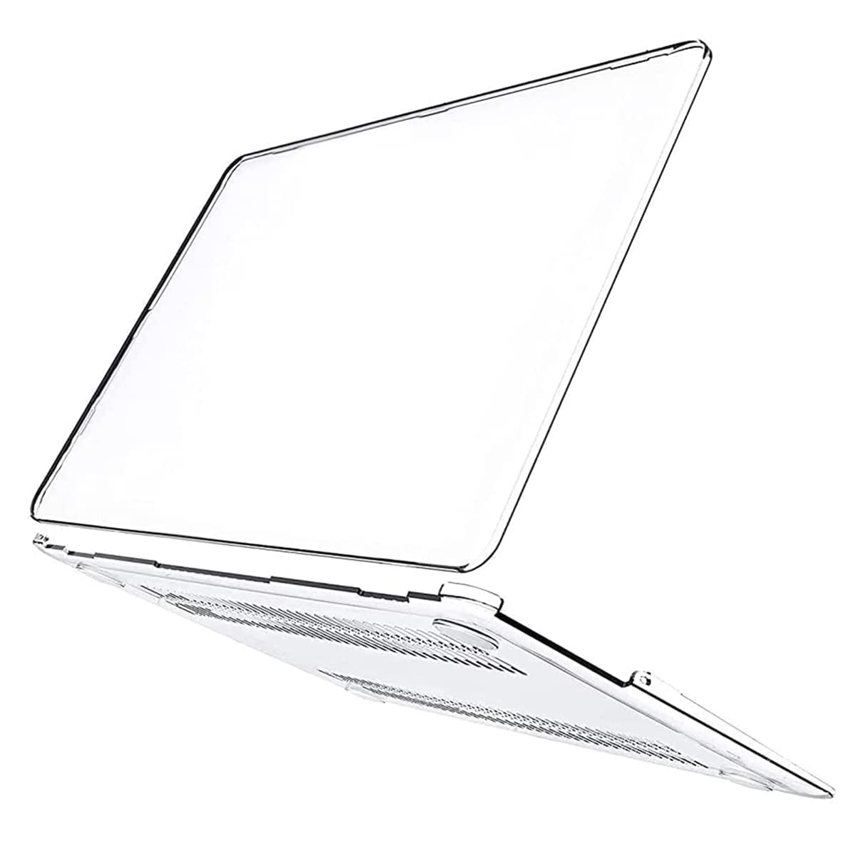 Sounce Laptop Cover 13.3 inch for MacBook Air M1 Case Cover Laptop Case Compatible with 2020/2019/2018 MacBook Air M1 A2337 A2179 A1932 MacBook Air Case Waterproof Laptop Protector Hard Case (B0DB2HWG1K) Amazon Price History, Amazon Price Tracker