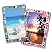Springbok Tropical Paradise Standard Index Playing Cards Set