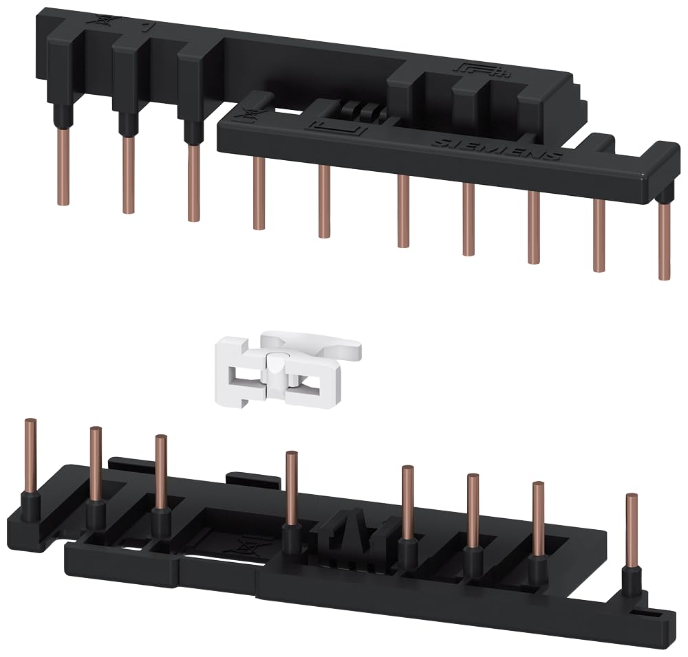 Kit de câblage Siemens 3RA2913-2AA1 évite court-circuit démarreur S00