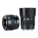 Zeiss Touit 1.8/32 MM Standard Camera Lens for Sony E-Mount Mirrorless Cameras, Black, (000000-2030-678) gallery image