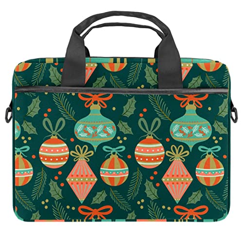 Sacoche ordinateur 13-14 pouces avec bandoulière confort