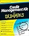 Credit Management Kit For Dummies