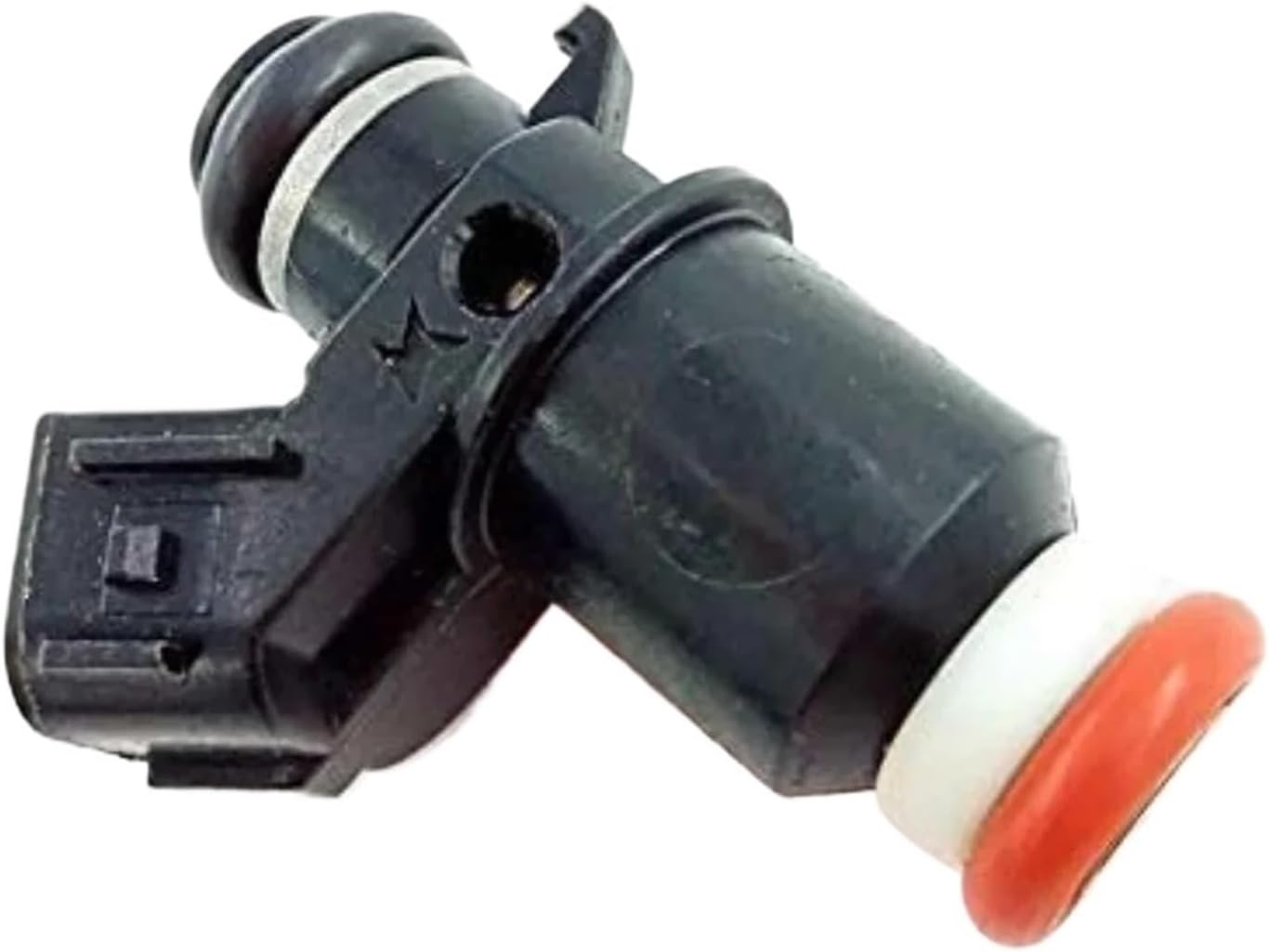 Fuel Injector Compatible for Civic EX 1.7L L4 16450-PLC-003 16450-PLD-003 Nozzle Engine Injectors Car Fuel Injection Kit