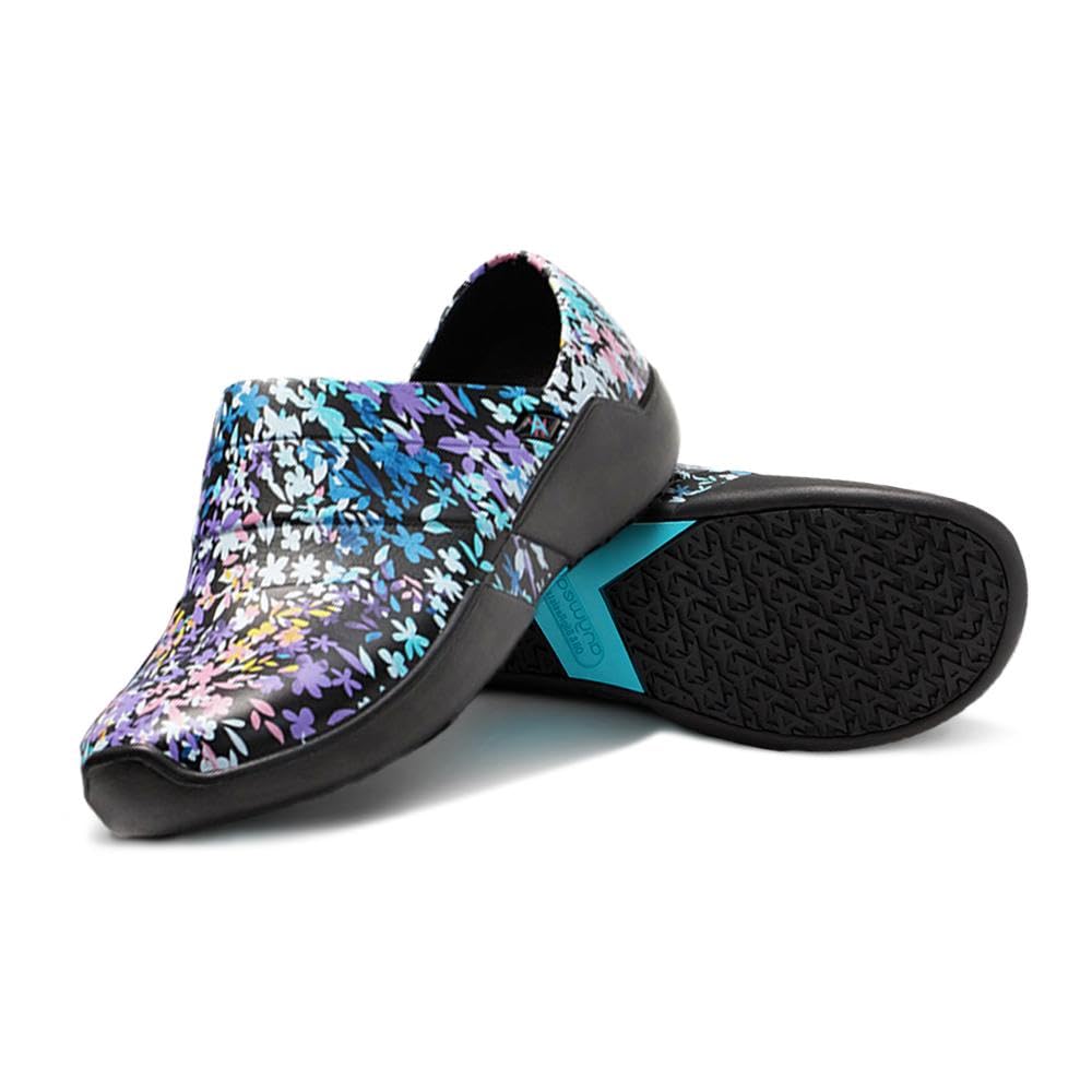 Anywear Journey Mens And Womens Clogs Lightweight Waterproof Shoes