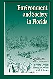 Environment and Society in Florida