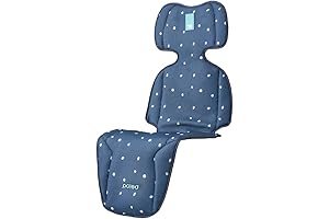 AirLuv 3: Cool Carats Baby Car Seat Cooler Pad