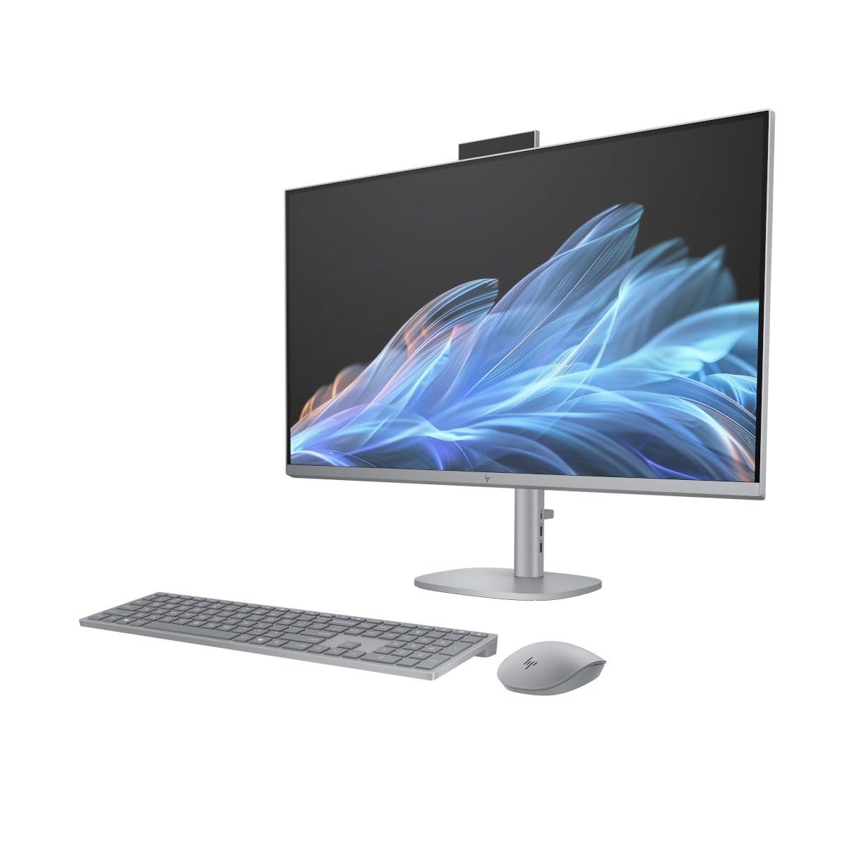 HP OmniStudio X All-in-One PC 32-c0177ng[80cm 31.5" 4K-UHD-Display IntelCore Ultra - All-in-One mit Monitor - Core Ultra 7 (AM2D1EA#ABD)