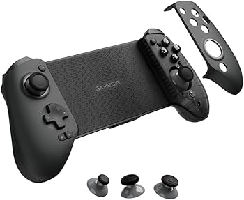 Amazon.co.jp: GameSir G8 Plus Bluetoothモバイルゲーム