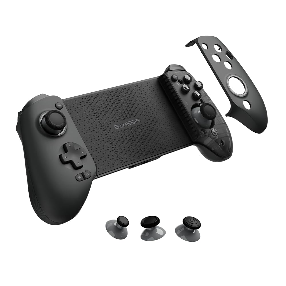 Amazon.co.jp: GameSir G8 Plus Bluetoothモバイルゲーム