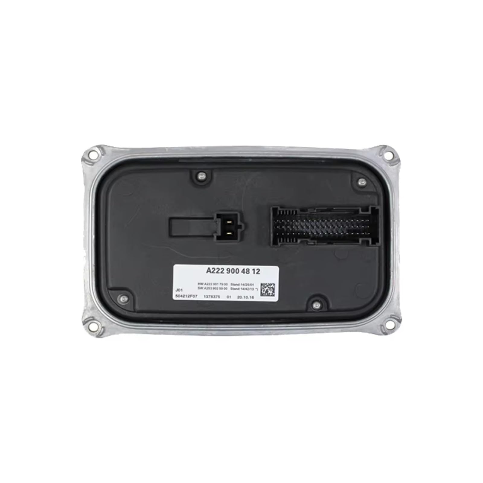 Module de commande phare avant Benz X253 GLC pour éclairage adaptatif - 5