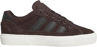 adidas Mens Court Premiere Skate Skate Sneakers Shoes - Brown