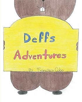 Paperback Deffs Adventures Book