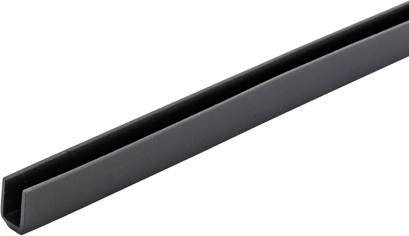 JEGS Quarter Window Molding for Select 1968-1972 GM A-Body Vehicles