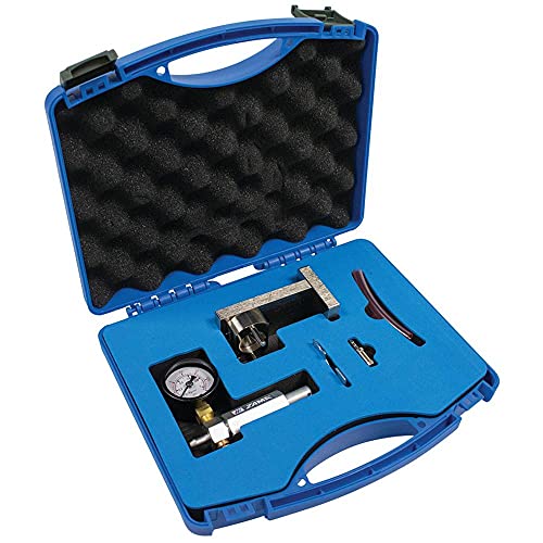 Kit de test Zama Stens 750-200 entretien carburateur de jardin noir